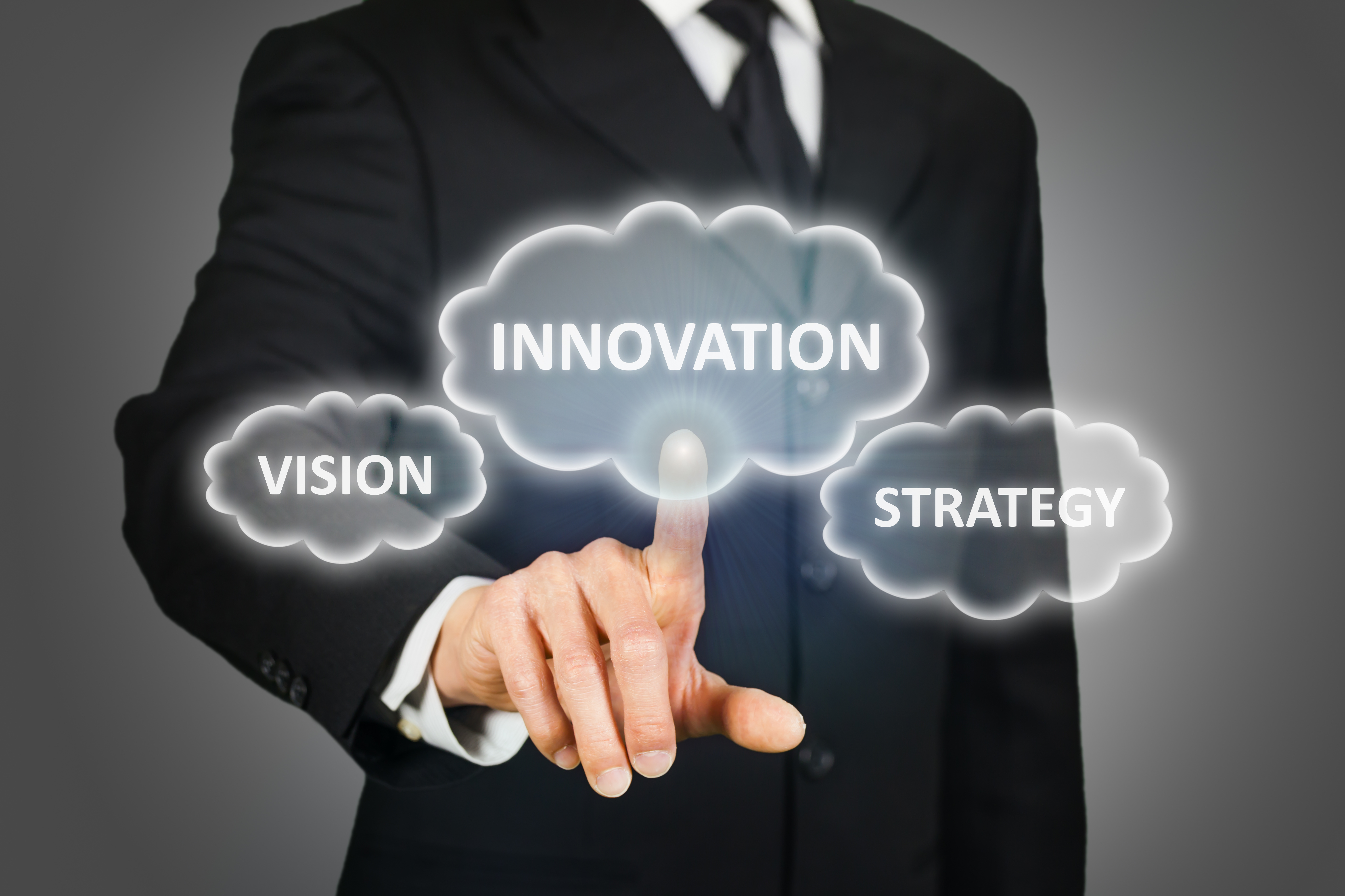 INNOVATION STRATEGY