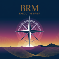 BRM Executive Briefing