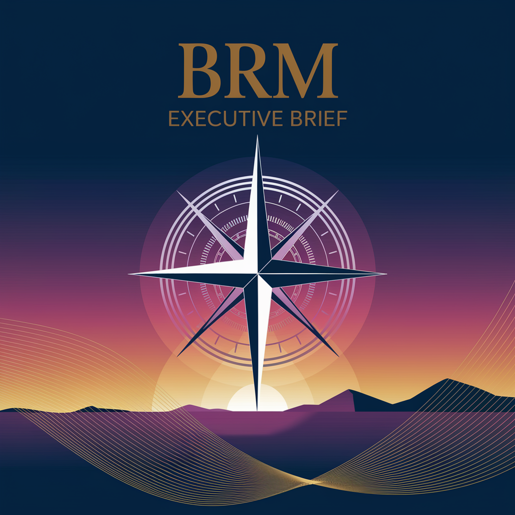 BRM Executive Briefing